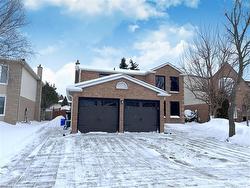 243 Highview Drive  Kitchener, ON N2N 2K6