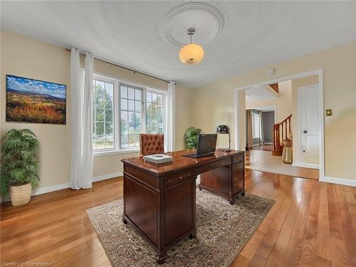 175 Wissler Road, Waterloo, ON - Indoor Photo Showing Office