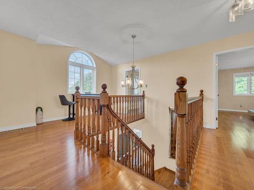 175 Wissler Road, Waterloo, ON - Indoor Photo Showing Other Room