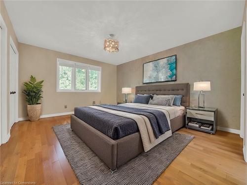 175 Wissler Road, Waterloo, ON - Indoor Photo Showing Bedroom