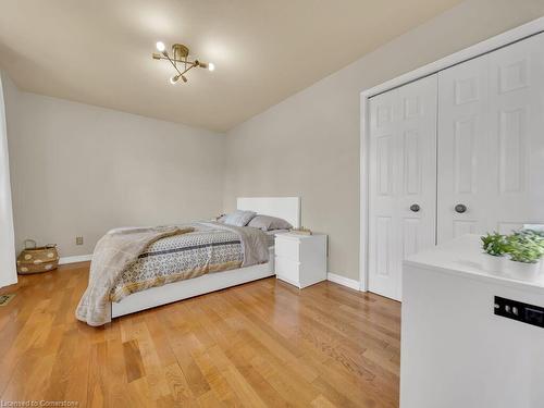 175 Wissler Road, Waterloo, ON - Indoor Photo Showing Bedroom