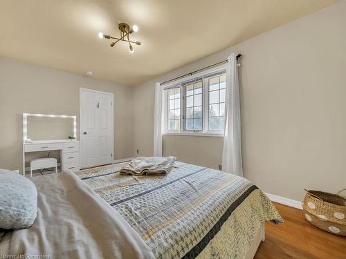 175 Wissler Road, Waterloo, ON - Indoor Photo Showing Bedroom