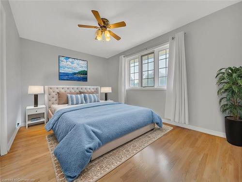 175 Wissler Road, Waterloo, ON - Indoor Photo Showing Bedroom