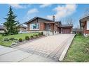 25 Ruskview Road, Kitchener, ON  - Outdoor With Facade 