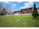 25 Ruskview Road, Kitchener, ON  - Outdoor 