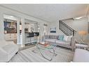 172 Sanatorium Road, Hamilton, ON  - Indoor Photo Showing Living Room 