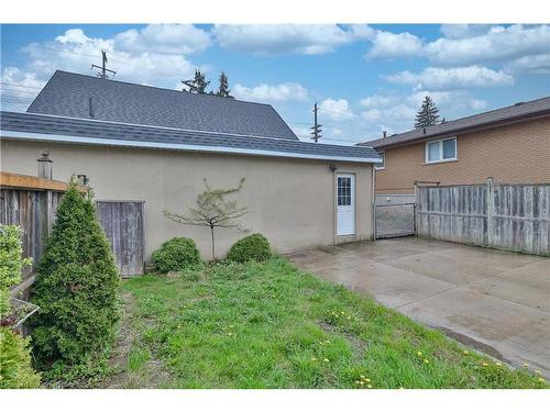 172 Sanatorium Road, Hamilton, ON - Outdoor