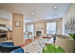 3879 Talias Crescent  Mississauga, ON L5M 6L6