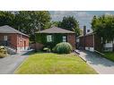 124 Bond Street N, Hamilton, ON  - Outdoor 