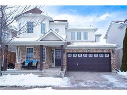 92 Zieman Crescent  Cambridge, ON N1T 2H5