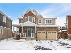 12 Steed Court  Cambridge, ON N3E 0B5