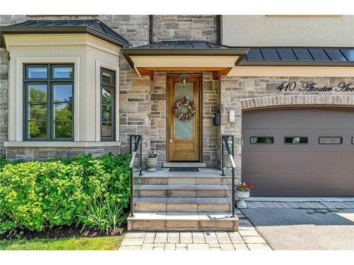 410 Atwater Avenue, Mississauga, ON - Outdoor