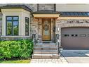 410 Atwater Avenue, Mississauga, ON  - Outdoor 