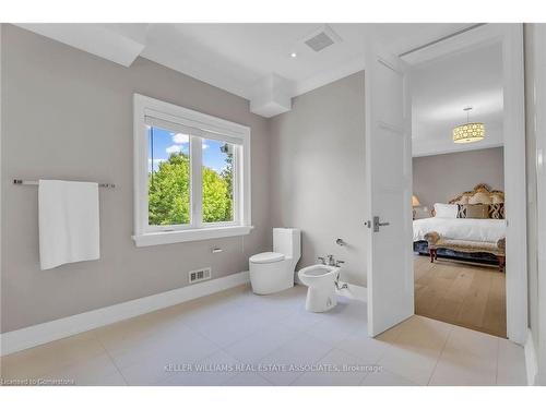 410 Atwater Avenue, Mississauga, ON - Indoor Photo Showing Bathroom