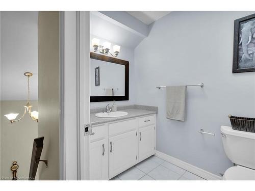 99 Westwinds Drive, London, ON - Indoor Photo Showing Bathroom