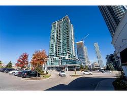 406-3985 Grand Park Drive  Peel, ON L5B 0H8