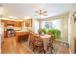 4408 Beacon Lane  Mississauga, ON L5C 4J7