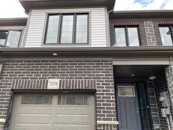 508 Woodlea Court  Kitchener, ON N2R 0P8