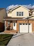 8 Mountain Laurel Crescent, Kitchener, ON  - Outdoor 