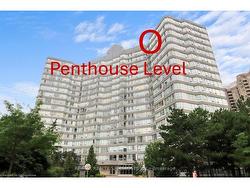 1807-50 Kingsbridge Garden Circle  Mississauga, ON L5R 1Y3