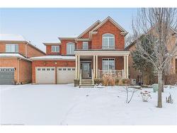 46 Bridgenorth Crescent  Hamilton, ON L8E 6C1