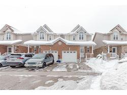 25 Donnenwerth Drive  Kitchener, ON N2E 3X2