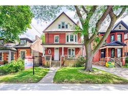 108 Victoria Avenue N Hamilton, ON L8L 5E5