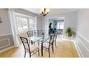 2010 Keller Court, Burlington, ON  - Indoor Photo Showing Dining Room 