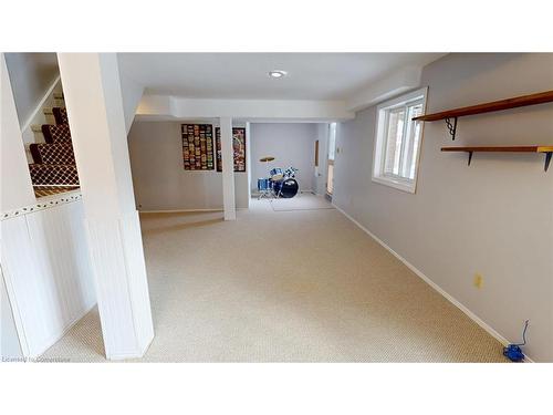 2010 Keller Court, Burlington, ON - Indoor Photo Showing Other Room