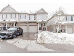 55-50 Pinnacle Drive  Kitchener, ON N2P 0H8