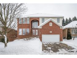 227 The Lions Gate  Waterloo, ON N2L 6M6