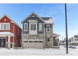 3 Milt Schmidt Street  Kitchener, ON N2R 0T2