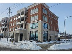 107-175 Commonwealth Street  Kitchener, ON N2E 0H4