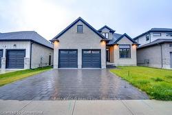 4095 Campbell Street  London, ON N6P 0H5