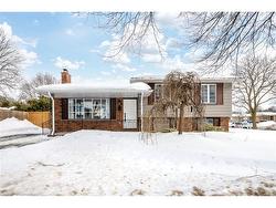 370 Ferndale Avenue  London, ON N6C 2Y8