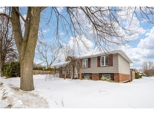 370 Ferndale Avenue, London, ON - Outdoor