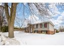 370 Ferndale Avenue, London, ON  - Outdoor 