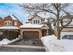 2985 Gardenview Crescent  Mississauga, ON L5M 5T2