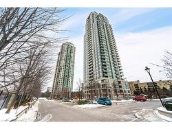 303-3515 Kariya Drive  Mississauga, ON L5B 0C1