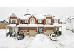 228 Histand Trail  Kitchener, ON N2R 0S3