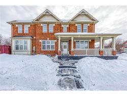 5926 Whitehorn Avenue  Peel, ON L52 2Y8