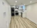 289 Fairfield Avenue, Hamilton, ON  - Indoor Photo Showing Kitchen 