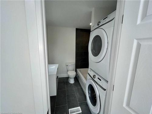 289 Fairfield Avenue, Hamilton, ON - Indoor Photo Showing Laundry Room