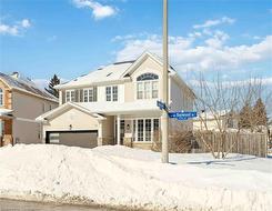 59 Baywood Drive  Stittsville, ON K2S 2H5