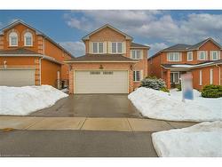 1508 Roseway Drive  Mississauga, ON L5M 5M5