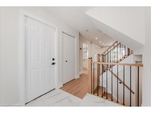 235 Pastern Trail, Waterloo, ON - Indoor Photo Showing Other Room