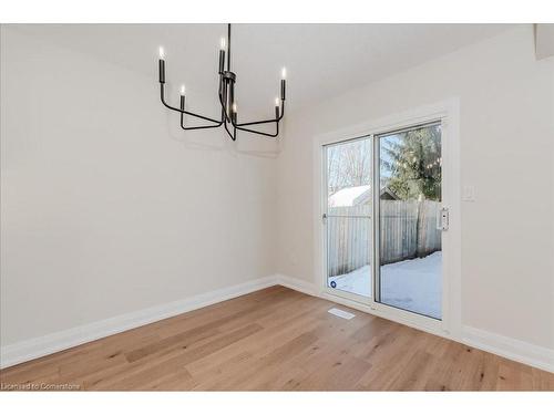 235 Pastern Trail, Waterloo, ON - Indoor Photo Showing Other Room