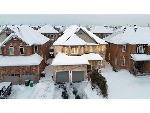 7161 Appletree Lane, Mississauga, ON - Outdoor