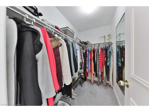 4061 Rolling Valley Drive, Mississauga, ON - Indoor With Storage