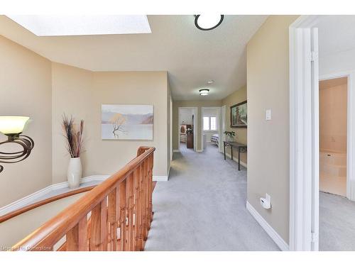 4061 Rolling Valley Drive, Mississauga, ON - Indoor Photo Showing Other Room